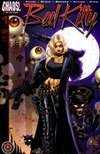 Bad Kitty comic books